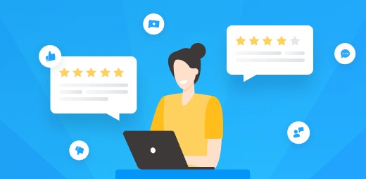 product review, ecommerce review, Product and ecommerce reviews