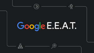 EEAT, SEO trends 2026