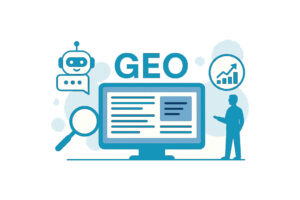 generative engine optimisation, geo, seo trends 2026