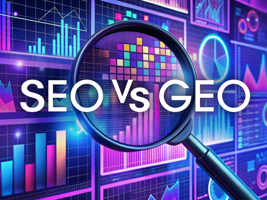 seo vs geo, geo vs seo, geo ranking, geo search