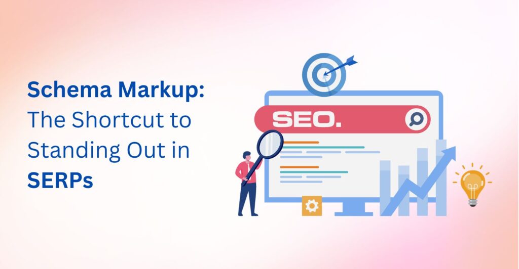 Schema Markup, Structured Data